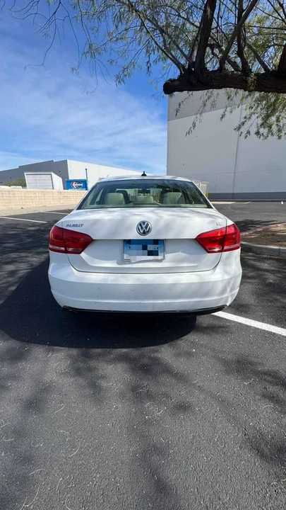 2012 Volkswagen Passat - Image 4 of 9