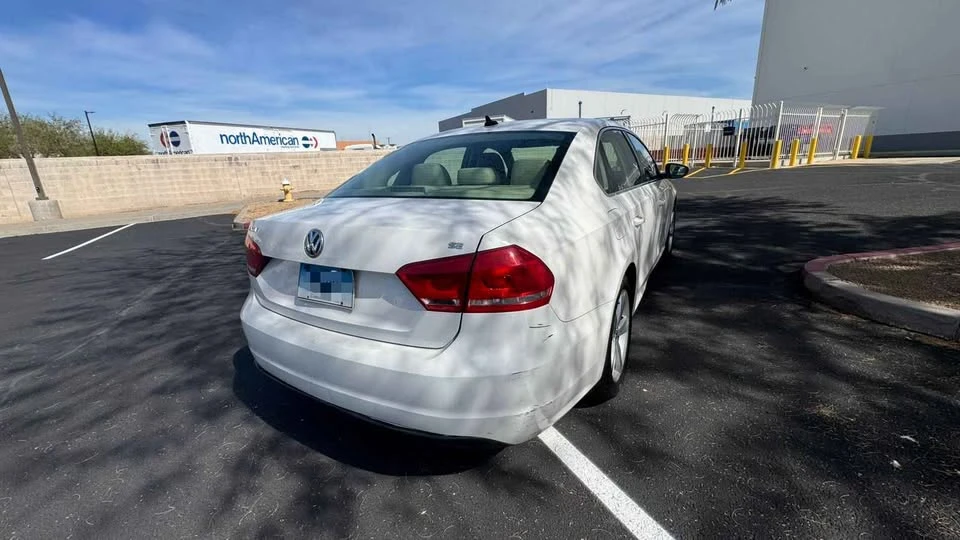 2012 Volkswagen Passat - Image 6 of 9