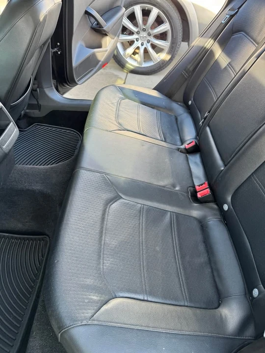 2012 Volkswagen Passat - Image 8 of 10
