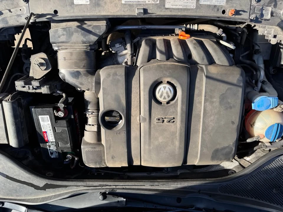 2012 Volkswagen Passat - Image 10 of 10