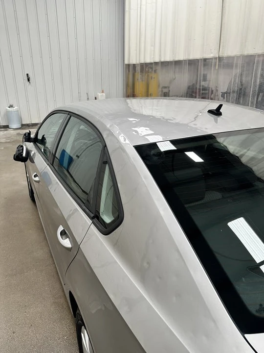 2012 Volkswagen Passat - Image 13 of 21