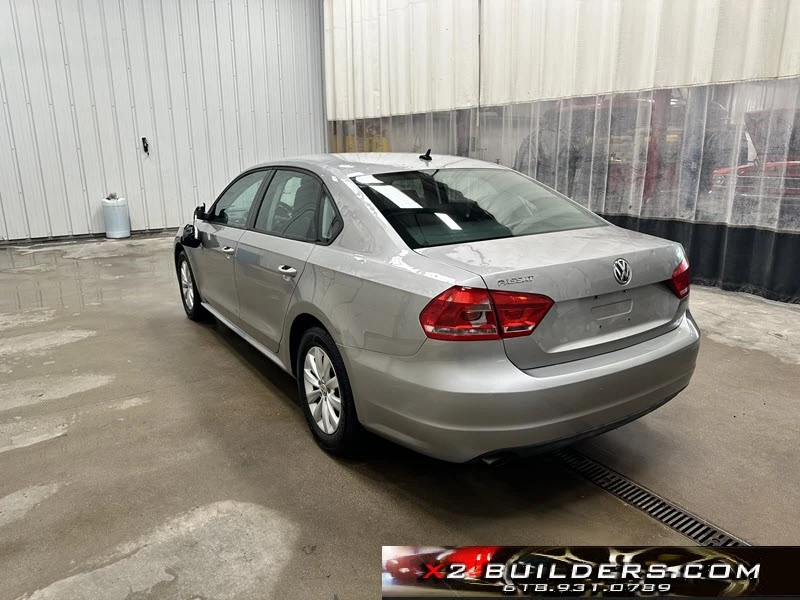2012 Volkswagen Passat - Image 6 of 21