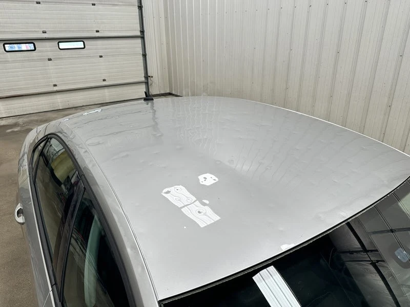 2012 Volkswagen Passat - Image 21 of 21