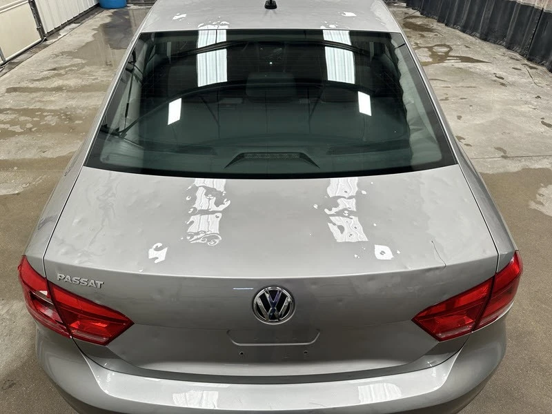 2012 Volkswagen Passat - Image 15 of 21