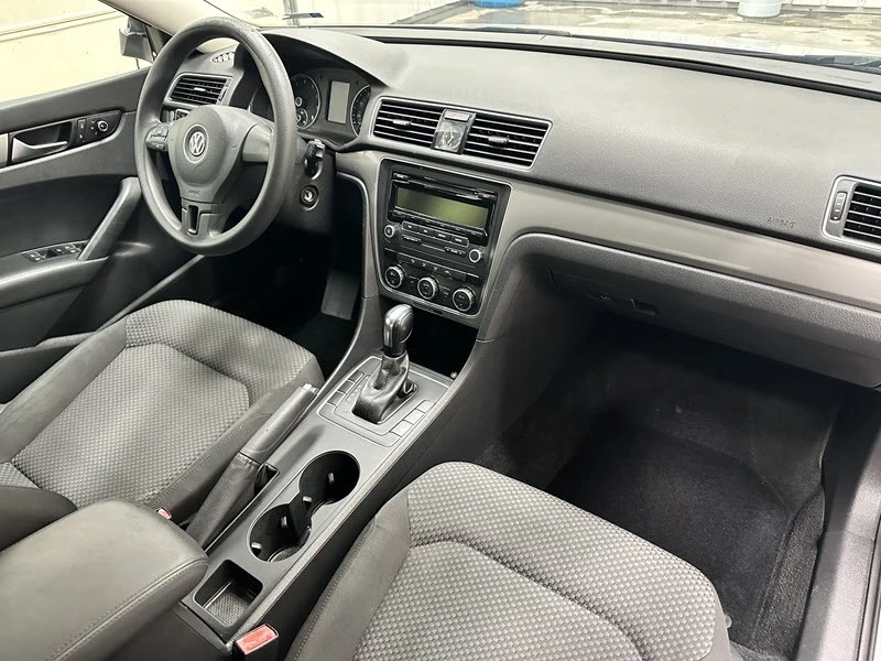2012 Volkswagen Passat - Image 20 of 21