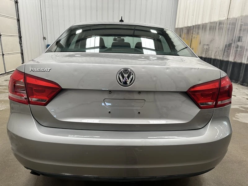 2012 Volkswagen Passat - Image 14 of 21