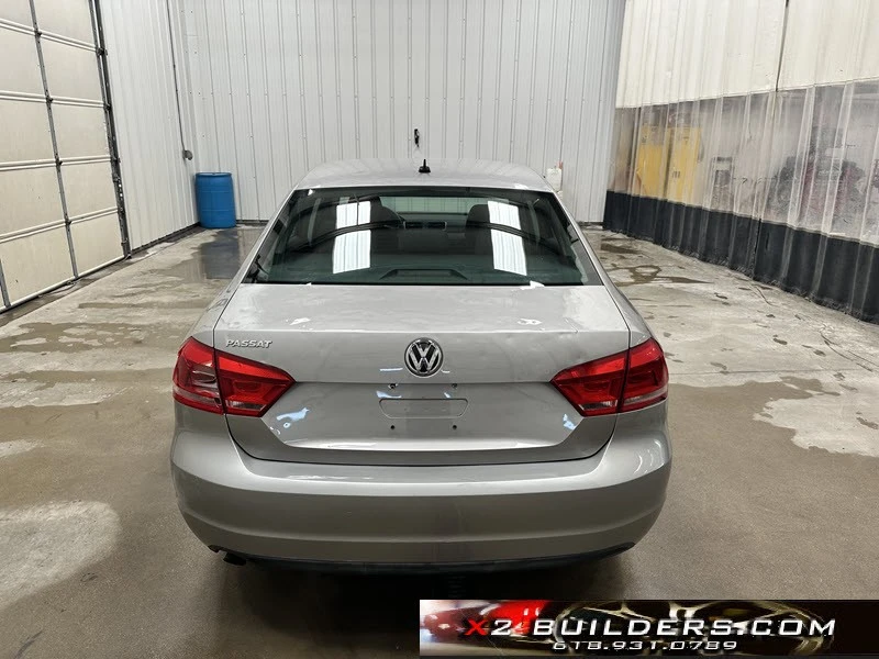 2012 Volkswagen Passat - Image 5 of 21