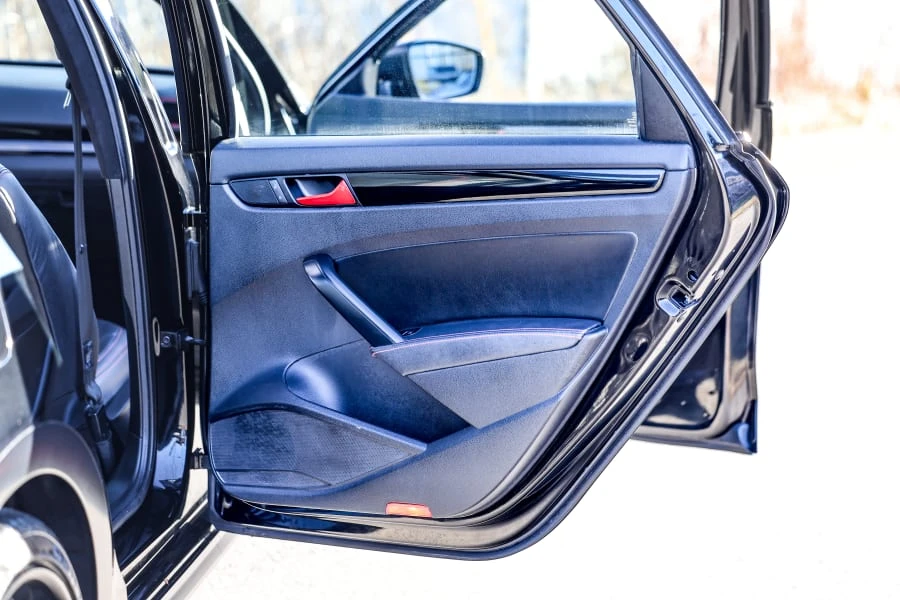 2012 Volkswagen Passat - Image 31 of 31