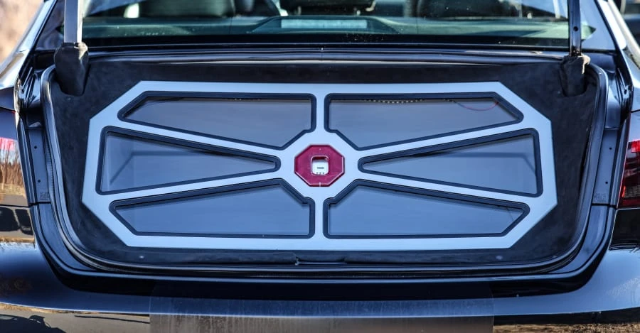2012 Volkswagen Passat - Image 19 of 31