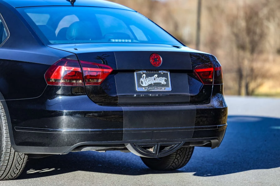 2012 Volkswagen Passat - Image 8 of 31
