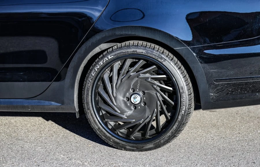 2012 Volkswagen Passat - Image 11 of 31