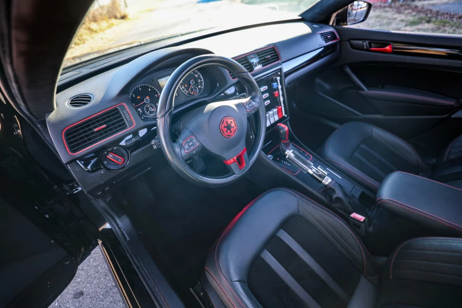 2012 Volkswagen Passat - Image 15 of 31