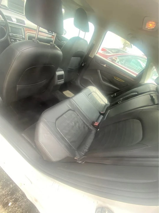 2012 Volkswagen Passat - Image 6 of 6