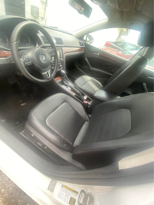 2012 Volkswagen Passat - Image 5 of 6