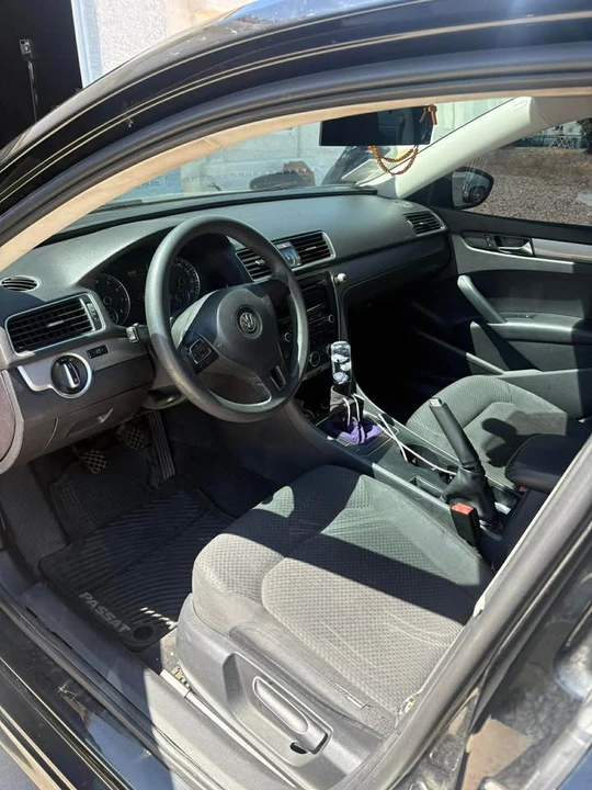 2012 Volkswagen Passat - Image 5 of 13