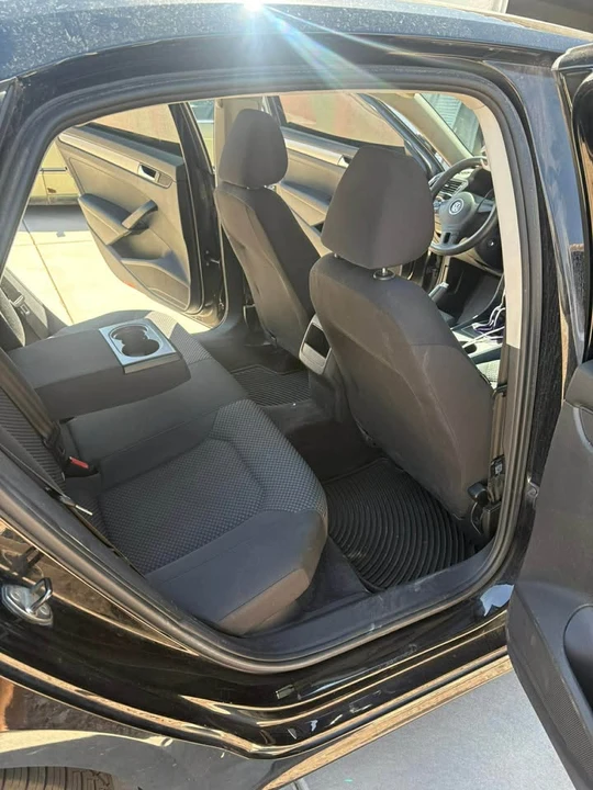 2012 Volkswagen Passat - Image 12 of 13