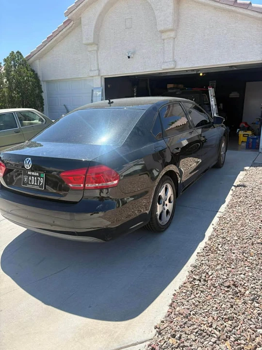 2012 Volkswagen Passat - Image 3 of 13