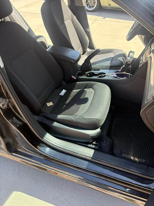 2012 Volkswagen Passat - Image 10 of 13