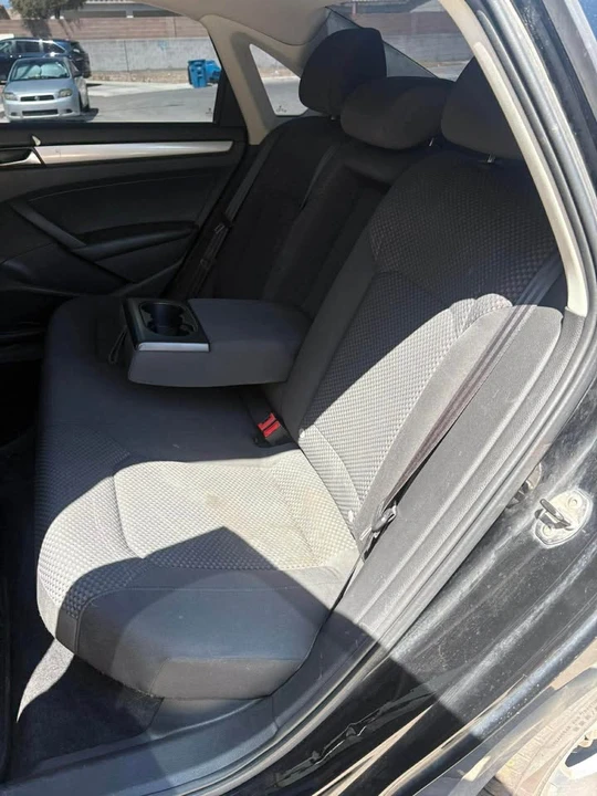2012 Volkswagen Passat - Image 7 of 13
