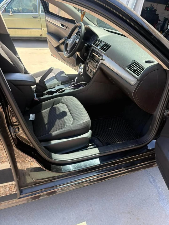 2012 Volkswagen Passat - Image 8 of 13