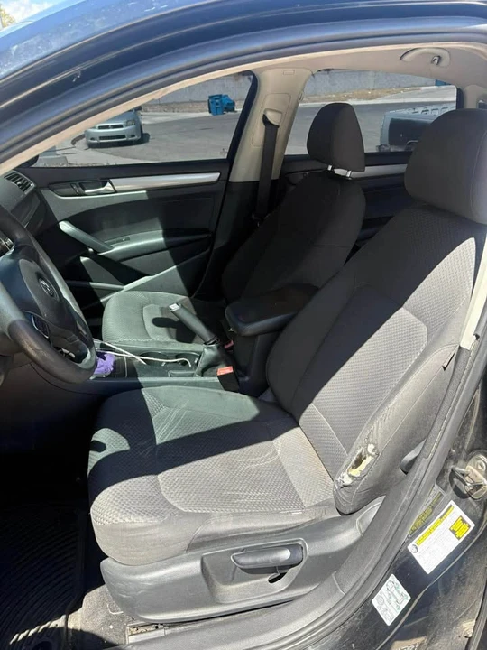 2012 Volkswagen Passat - Image 9 of 13