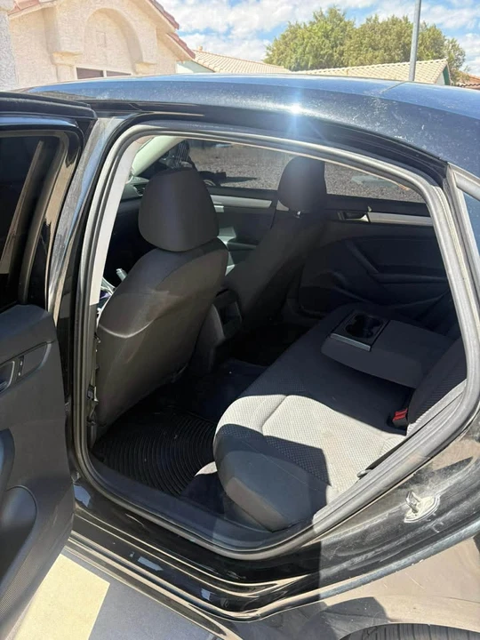 2012 Volkswagen Passat - Image 6 of 13