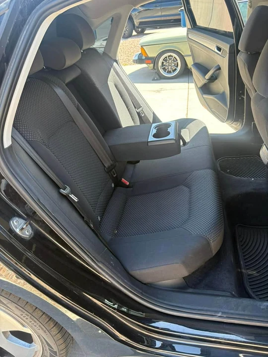 2012 Volkswagen Passat - Image 11 of 13