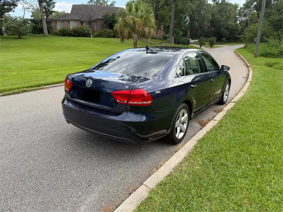 2012 Volkswagen Passat - Image 6 of 16