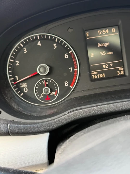 2012 Volkswagen Passat - Image 16 of 16