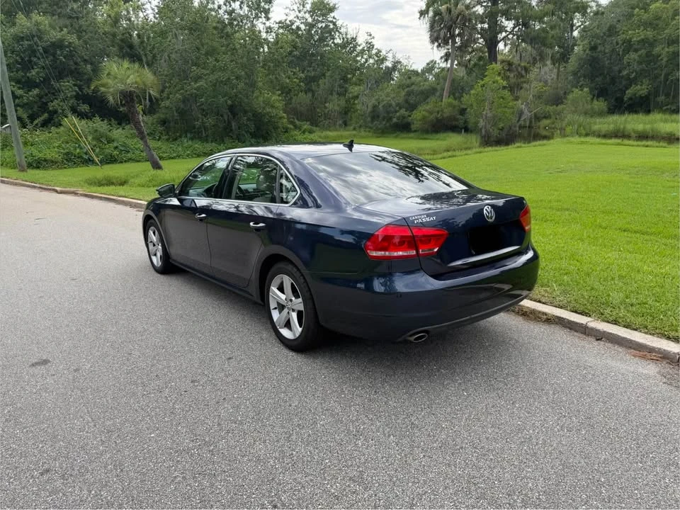 2012 Volkswagen Passat - Image 3 of 16