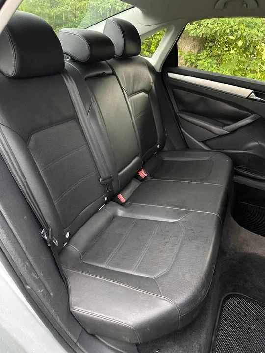2012 Volkswagen Passat - Image 10 of 10