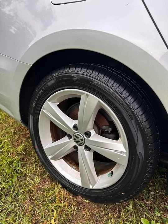 2012 Volkswagen Passat - Image 4 of 10