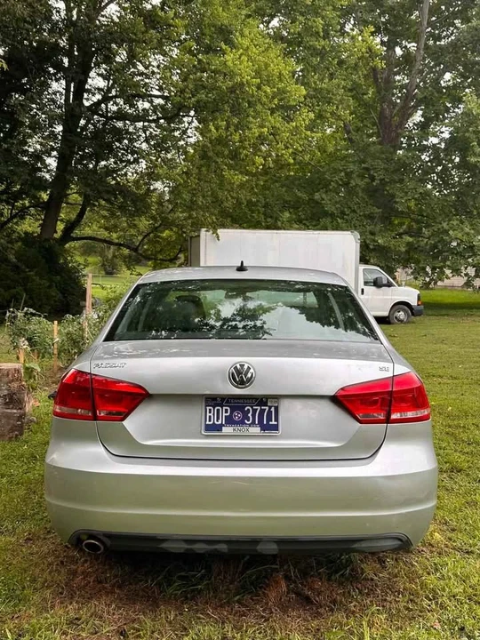 2012 Volkswagen Passat - Image 6 of 10
