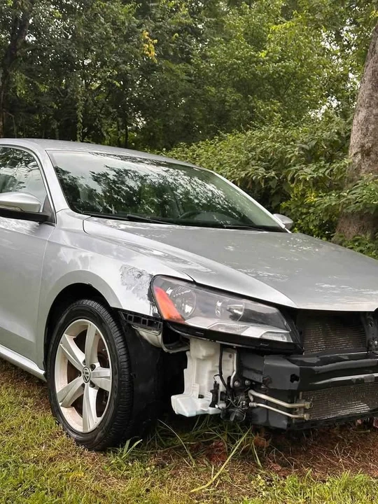 2012 Volkswagen Passat - Image 2 of 10
