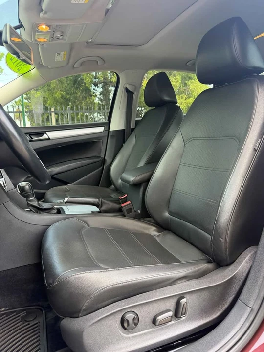 2012 Volkswagen Passat - Image 10 of 11