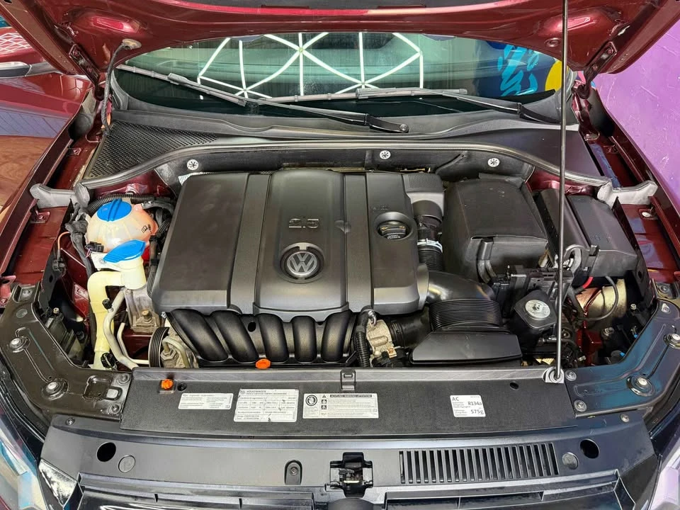 2012 Volkswagen Passat - Image 9 of 11