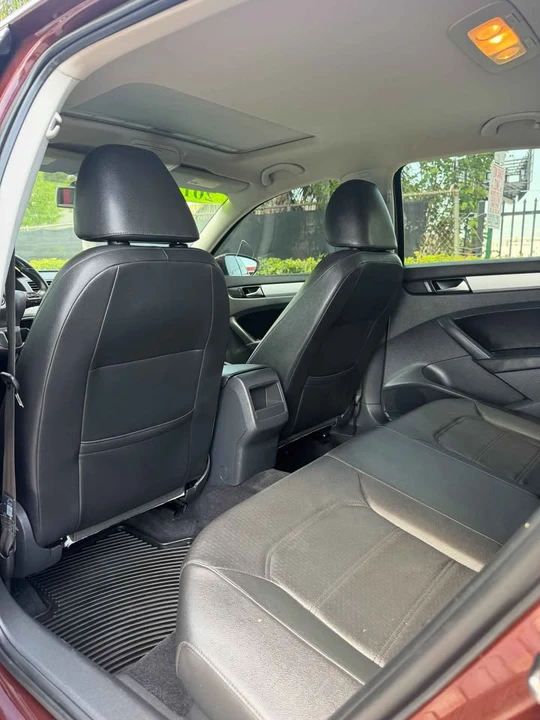 2012 Volkswagen Passat - Image 11 of 11