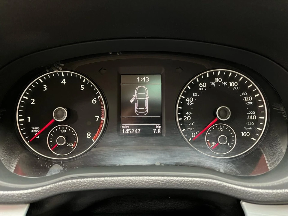 2012 Volkswagen Passat - Image 13 of 21