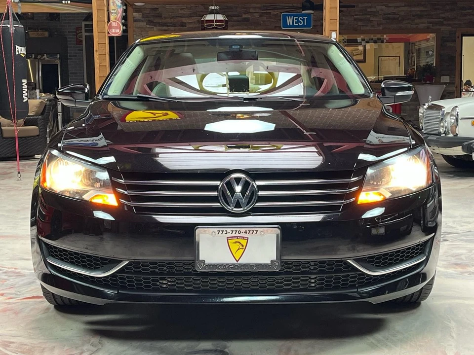 2012 Volkswagen Passat - Image 7 of 12