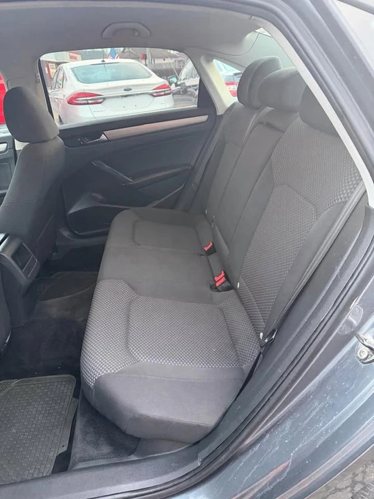 2012 Volkswagen Passat - Image 19 of 19