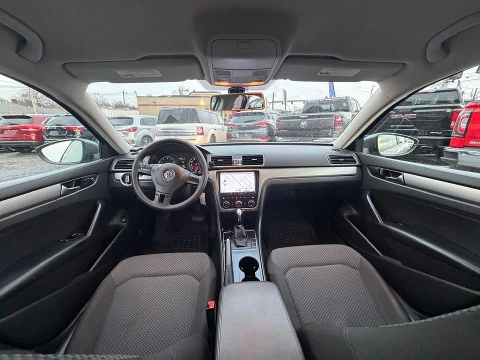 2012 Volkswagen Passat - Image 13 of 19