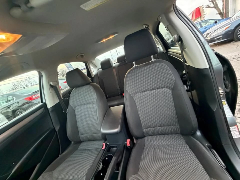 2012 Volkswagen Passat - Image 14 of 19