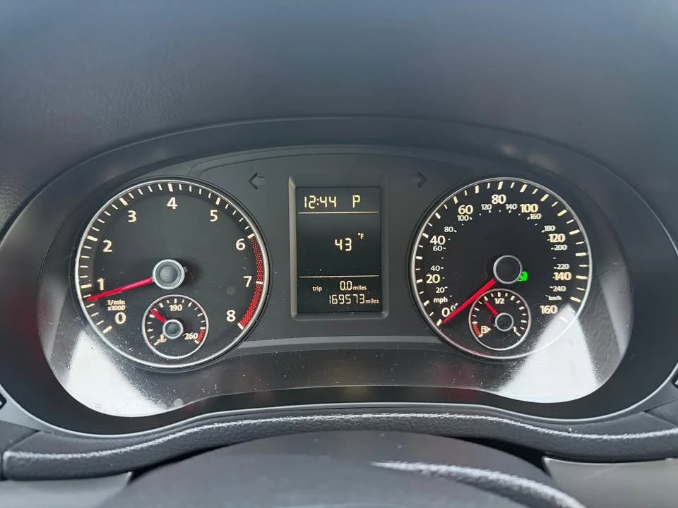 2012 Volkswagen Passat - Image 9 of 19