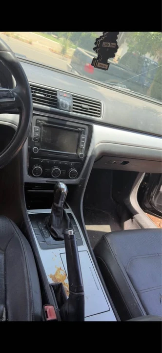 2012 Volkswagen Passat - Image 7 of 11