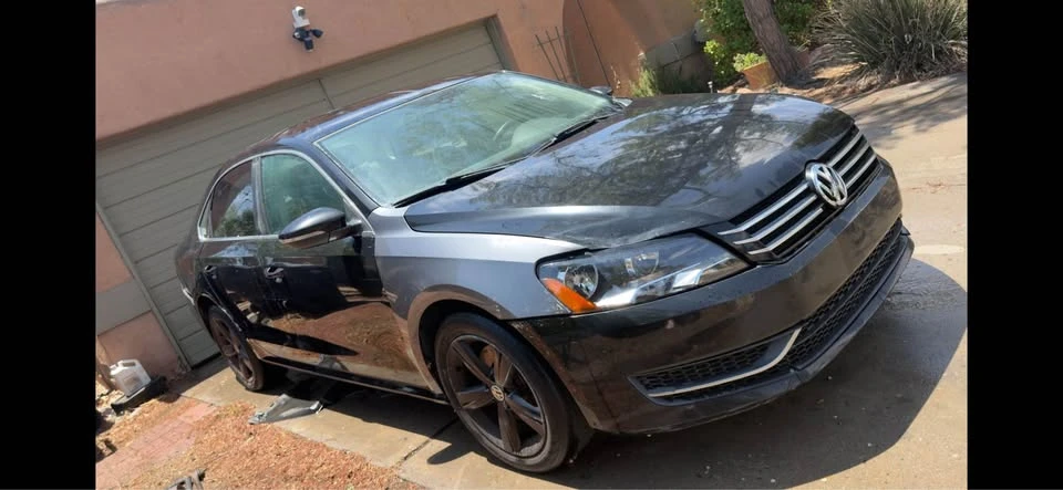 2012 Volkswagen Passat - Image 3 of 11