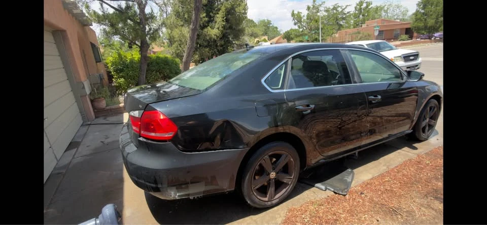 2012 Volkswagen Passat - Image 5 of 11
