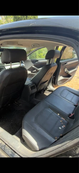 2012 Volkswagen Passat - Image 10 of 11