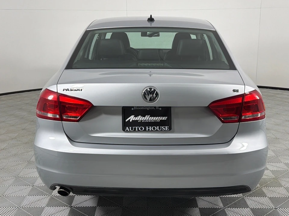 2012 Volkswagen Passat - Image 6 of 12