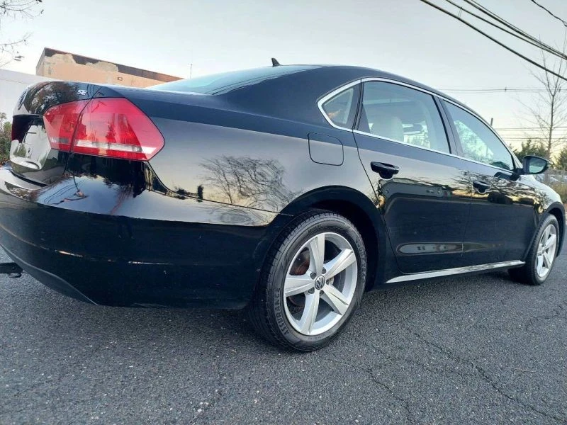 2012 Volkswagen Passat - Image 11 of 12