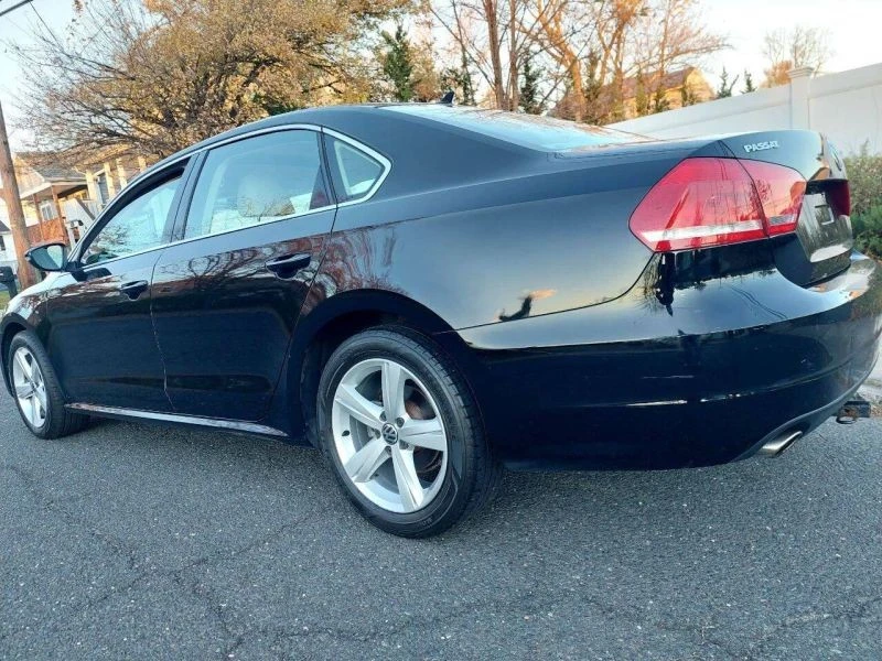 2012 Volkswagen Passat - Image 10 of 12